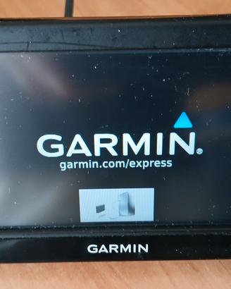 Navigatore satellitare Garmin Nuvi 42 mappa Europa