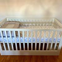 Culla/lettino AMF mobili di design