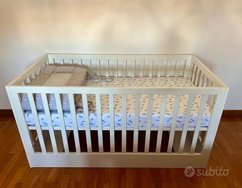 Culla/lettino AMF mobili di design