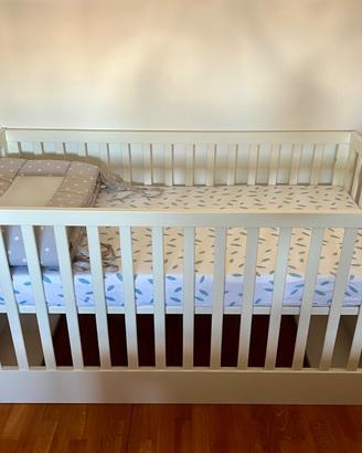 Culla/lettino AMF mobili di design