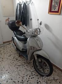 Liberty 125 4t