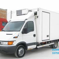 IVECO DAILY 50C13 CELLA  FRIGO