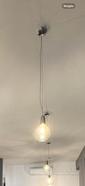 Lampade a sfera