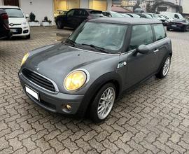 MINI One 1.6 16V One (55kW)