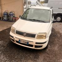 Fiat panda 2008 gpl ploblemi al motore
