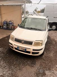 Fiat panda 2008 gpl ploblemi al motore