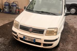 Fiat panda 2008 gpl ploblemi al motore