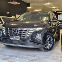 Hyundai Tucson 1.6 CRDI 48V XLine