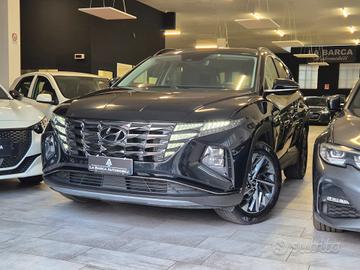 Hyundai Tucson 1.6 CRDI 48V XLine