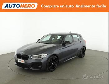 BMW 116 US83353