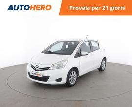 TOYOTA Yaris DJ00934