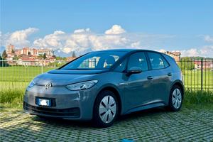 VW ID3 Pro 58Kw SOH Certif.VW Autonomia 420Km