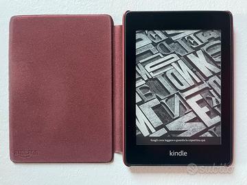 Kindle Paperwithe 10a generazione 32gb