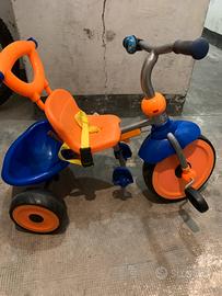 Triciclo
