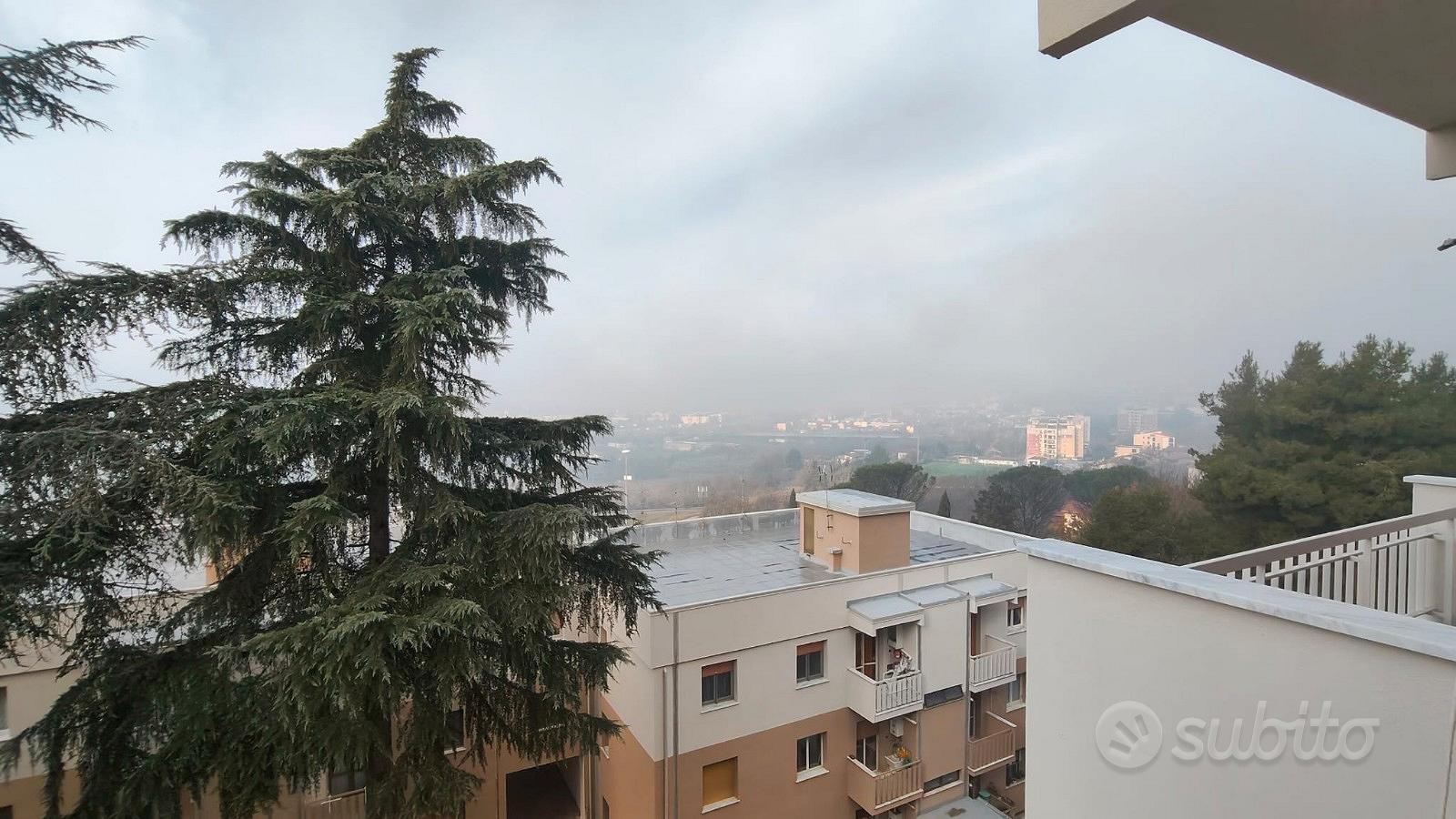 Appartamento – Benevento, Trappeto, Ponticelli - Altro