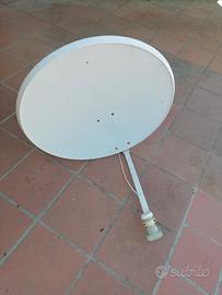 PARABOLA ANTENNA SATELLITALE SKY