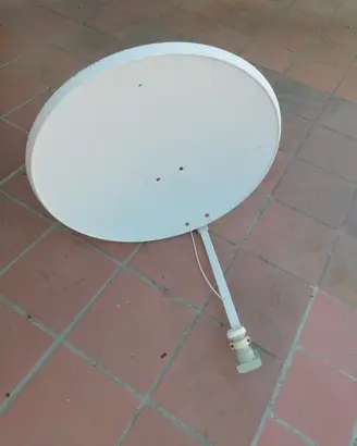 PARABOLA ANTENNA SATELLITALE SKY