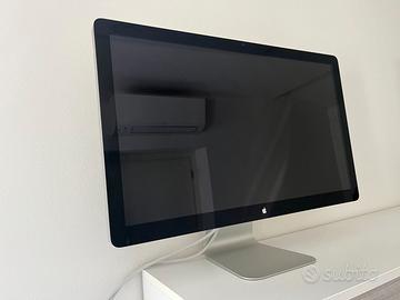 Monitor Apple Thunderbolt Display