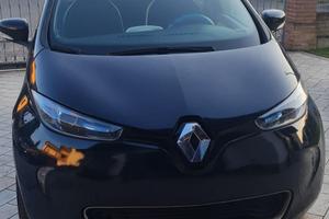 Renault Zoe Batteria di Proprietà 