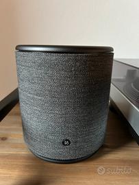 Coppia Bang Olufsen M5