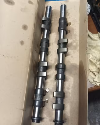 Alberi a camme cat cams