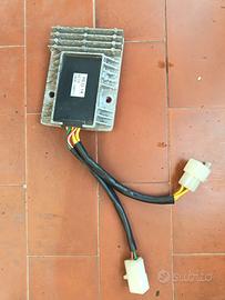 regolatore di tensione kimko Xciting 500 2005