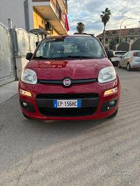 Fiat Panda 0.9 TwinAir Turbo S&S Lounge ANNO 2013