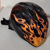  caschetto bicicletta per bambini e giochi società