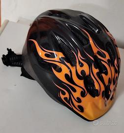  caschetto bicicletta per bambini e giochi società