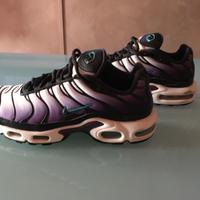 Scarpe Nike TN viola sfumate lilla 41