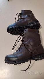 Stivaletti combattimento e servizio nuovi mod 2011