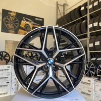 Cerchi Bmw raggio 19 NUOVI cod.098452