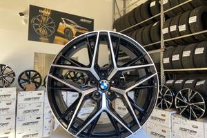 Cerchi Bmw raggio 19 NUOVI cod.098452