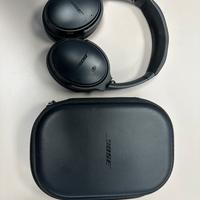 Cuffie Bose QC35 II