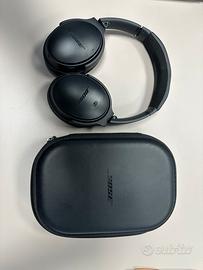 Cuffie Bose QC35 II