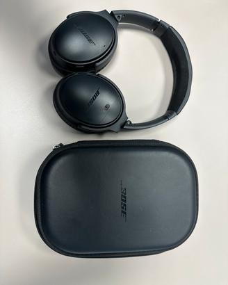 Cuffie Bose QC35 II