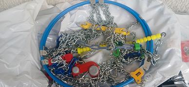 CATENE DA NEVE KONIG K7