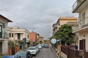 Giardinetti accogliente monolocale arredato