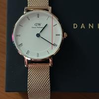 Orologio donna DANIEL WELLINGTON