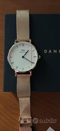 Orologio donna DANIEL WELLINGTON