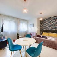 AMPIO MONOLOCALE RISTRUTTURATO E ARREDATO IN CLASS