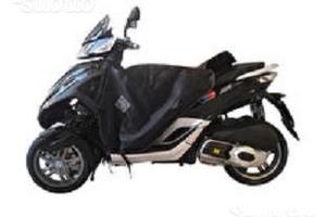 Termoscud tucano urbano piaggio mp3 yourban r085