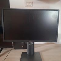 Monitor Dell 22” con HDMI – pronto all’uso
