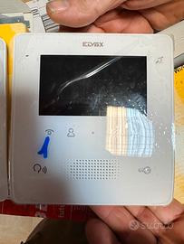 Videocitofono Vimar Elvox 7559