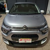 CITROEN C3 BlueHDi 100 S&S You