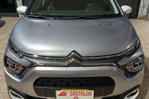 CITROEN C3 BlueHDi 100 S&S You