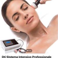 Rughe viso cellulite corpo