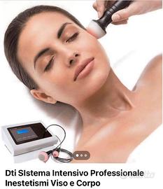 Rughe viso cellulite corpo