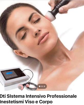 Rughe viso cellulite corpo