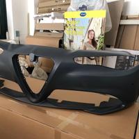 Paraurti  originale alfa romeo giulia